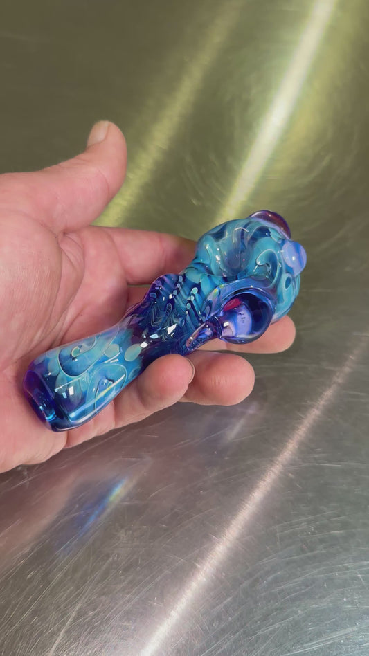 Hand piece