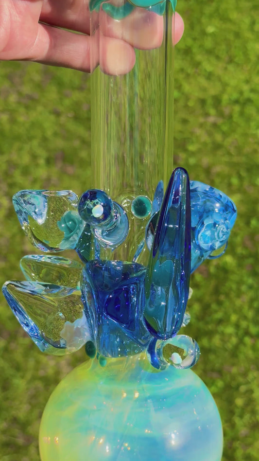 The Kaleidoscope